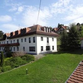 Aquilo Hotel Panoráma Tihany Tihany - Külső kép