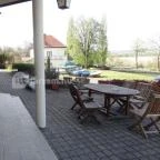 Aquilo Hotel Panoráma Tihany Tihany - Medence/kert