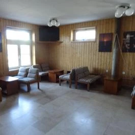 Aquilo Hotel Panoráma Tihany Tihany - Belső