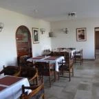 Aquilo Hotel Panoráma Tihany Tihany - Belső