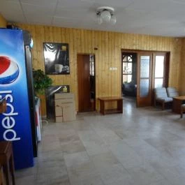 Aquilo Hotel Panoráma Tihany Tihany - Belső