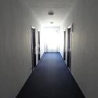 Aquilo Hotel Panoráma Tihany Tihany - Belső