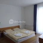 Aquilo Hotel Panoráma Tihany Tihany - Szobák