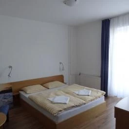 Aquilo Hotel Panoráma Tihany Tihany - Szobák