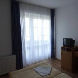 Aquilo Hotel Panoráma Tihany Tihany - Szobák