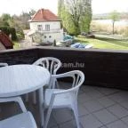 Aquilo Hotel Panoráma Tihany Tihany - Szobák