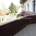 Aquilo Hotel Panoráma Tihany Tihany - Külső kép