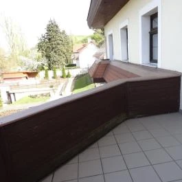 Aquilo Hotel Panoráma Tihany Tihany - Külső kép