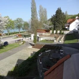 Aquilo Hotel Panoráma Tihany Tihany - Környék