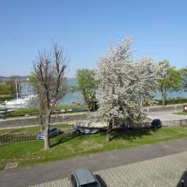 Aquilo Hotel Panoráma Tihany Tihany - Környék