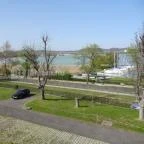 Aquilo Hotel Panoráma Tihany Tihany - Környék