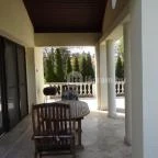 Aquilo Hotel Panoráma Tihany Tihany - Medence/kert