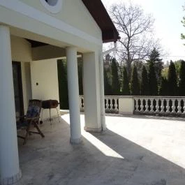 Aquilo Hotel Panoráma Tihany Tihany - Külső kép