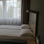 Park Inn by Radisson Budapest - Szobák