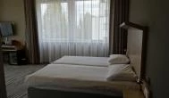 Park Inn by Radisson Budapest - Szobák