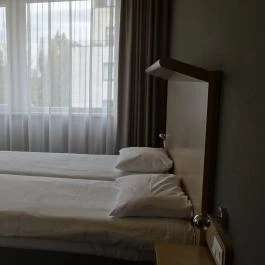 Park Inn by Radisson Budapest - Szobák