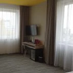 Park Inn by Radisson Budapest - Szobák