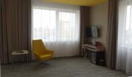 Park Inn by Radisson Budapest - Szobák