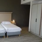 Park Inn by Radisson Budapest - Szobák