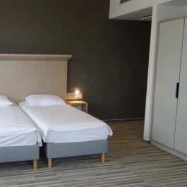 Park Inn by Radisson Budapest - Szobák