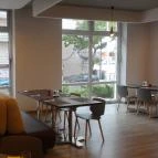 Park Inn by Radisson Budapest - Belső