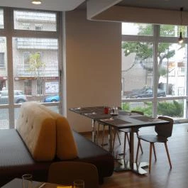 Park Inn by Radisson Budapest - Belső