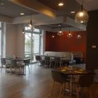 Park Inn by Radisson Budapest - Belső