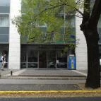 Park Inn by Radisson Budapest - Külső kép