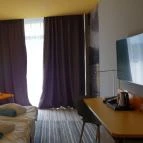 Park Inn by Radisson Zalakaros Resort & Spa Zalakaros - Szobák