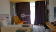 Park Inn by Radisson Zalakaros Resort & Spa Zalakaros - Szobák