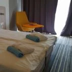 Park Inn by Radisson Zalakaros Resort & Spa Zalakaros - Szobák