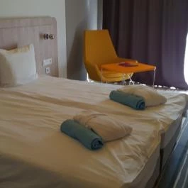 Park Inn by Radisson Zalakaros Resort & Spa Zalakaros - Szobák