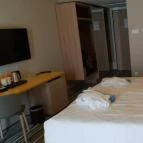 Park Inn by Radisson Zalakaros Resort & Spa Zalakaros - Szobák