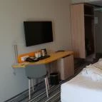 Park Inn by Radisson Zalakaros Resort & Spa Zalakaros - Szobák