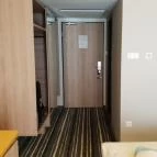 Park Inn by Radisson Zalakaros Resort & Spa Zalakaros - Szobák