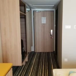 Park Inn by Radisson Zalakaros Resort & Spa Zalakaros - Szobák