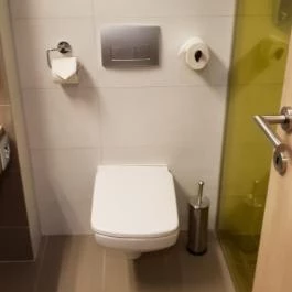 Park Inn by Radisson Zalakaros Resort & Spa Zalakaros - Szobák