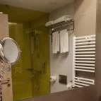 Park Inn by Radisson Zalakaros Resort & Spa Zalakaros - Szobák