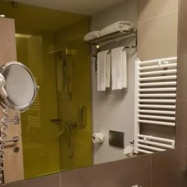 Park Inn by Radisson Zalakaros Resort & Spa Zalakaros - Szobák