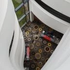 Park Inn by Radisson Zalakaros Resort & Spa Zalakaros - Belső