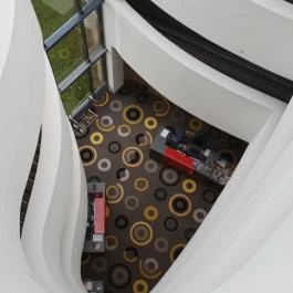 Park Inn by Radisson Zalakaros Resort & Spa Zalakaros - Belső