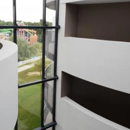 Park Inn by Radisson Zalakaros Resort & Spa Zalakaros - Belső