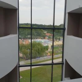 Park Inn by Radisson Zalakaros Resort & Spa Zalakaros - Belső