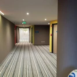 Park Inn by Radisson Zalakaros Resort & Spa Zalakaros - Belső