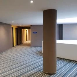 Park Inn by Radisson Zalakaros Resort & Spa Zalakaros - Belső