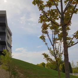 Park Inn by Radisson Zalakaros Resort & Spa Zalakaros - Külső kép