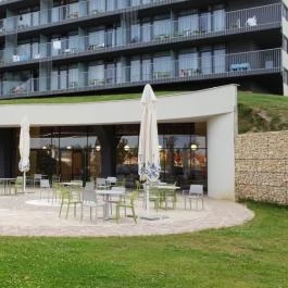 Park Inn by Radisson Zalakaros Resort & Spa Zalakaros - Külső kép