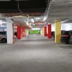 Park Inn by Radisson Zalakaros Resort & Spa Zalakaros - Belső