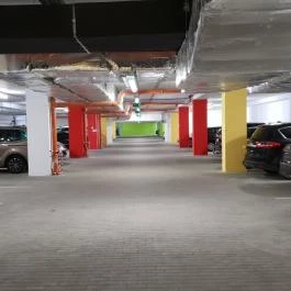 Park Inn by Radisson Zalakaros Resort & Spa Zalakaros - Belső