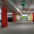 Park Inn by Radisson Zalakaros Resort & Spa Zalakaros - Belső